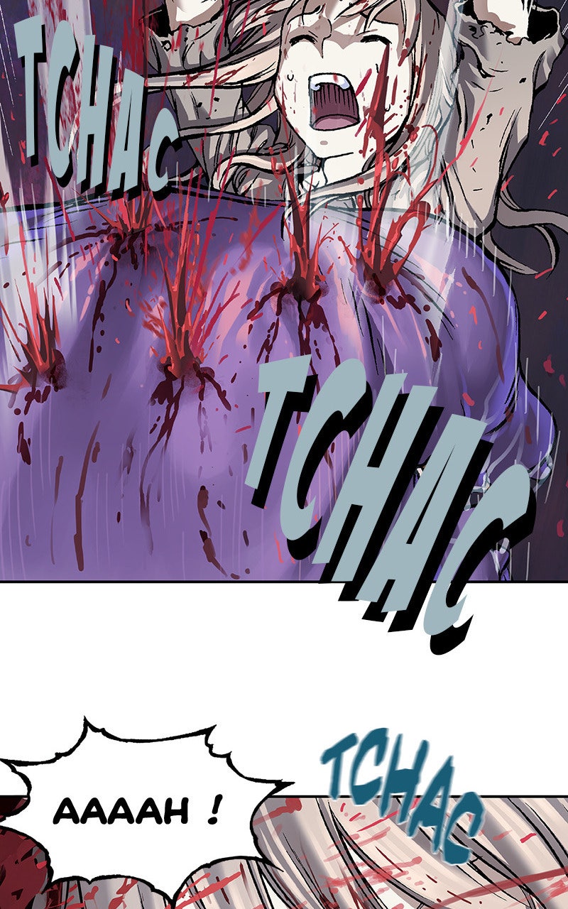 Read Leviathan FR Manga Online