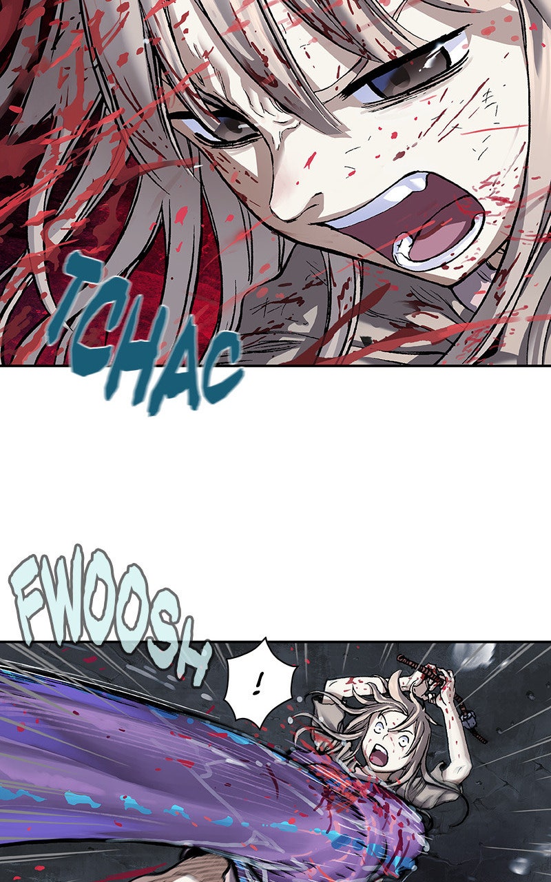 Read Leviathan FR Manga Online