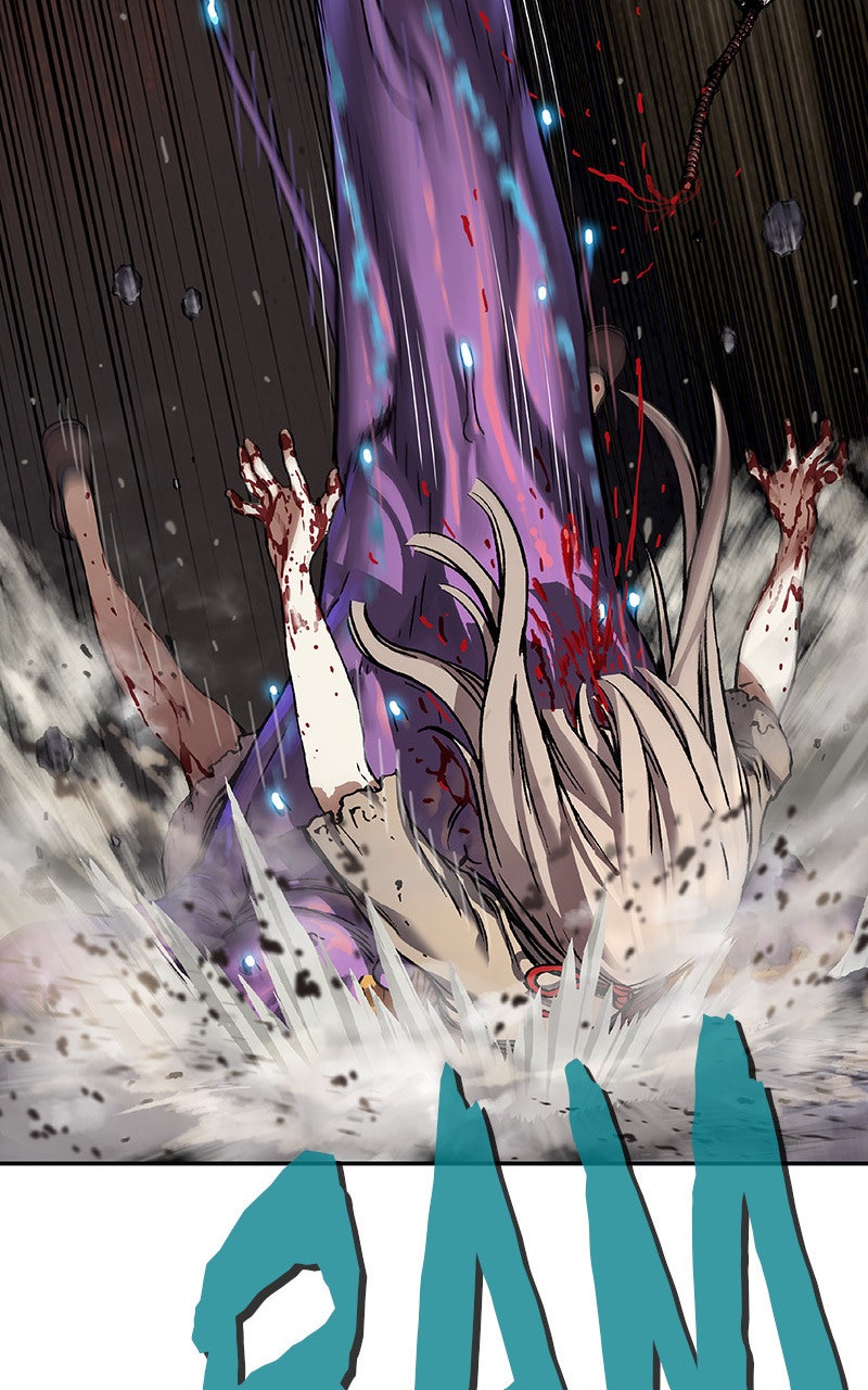 Read Leviathan FR Manga Online