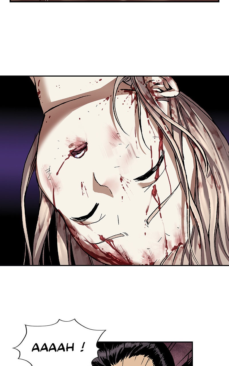 Read Leviathan FR Manga Online