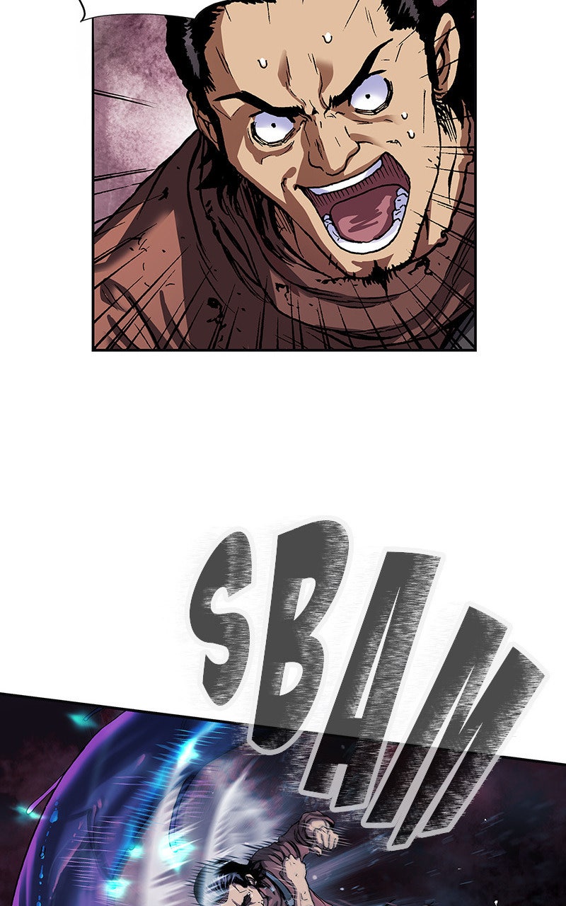 Read Leviathan FR Manga Online