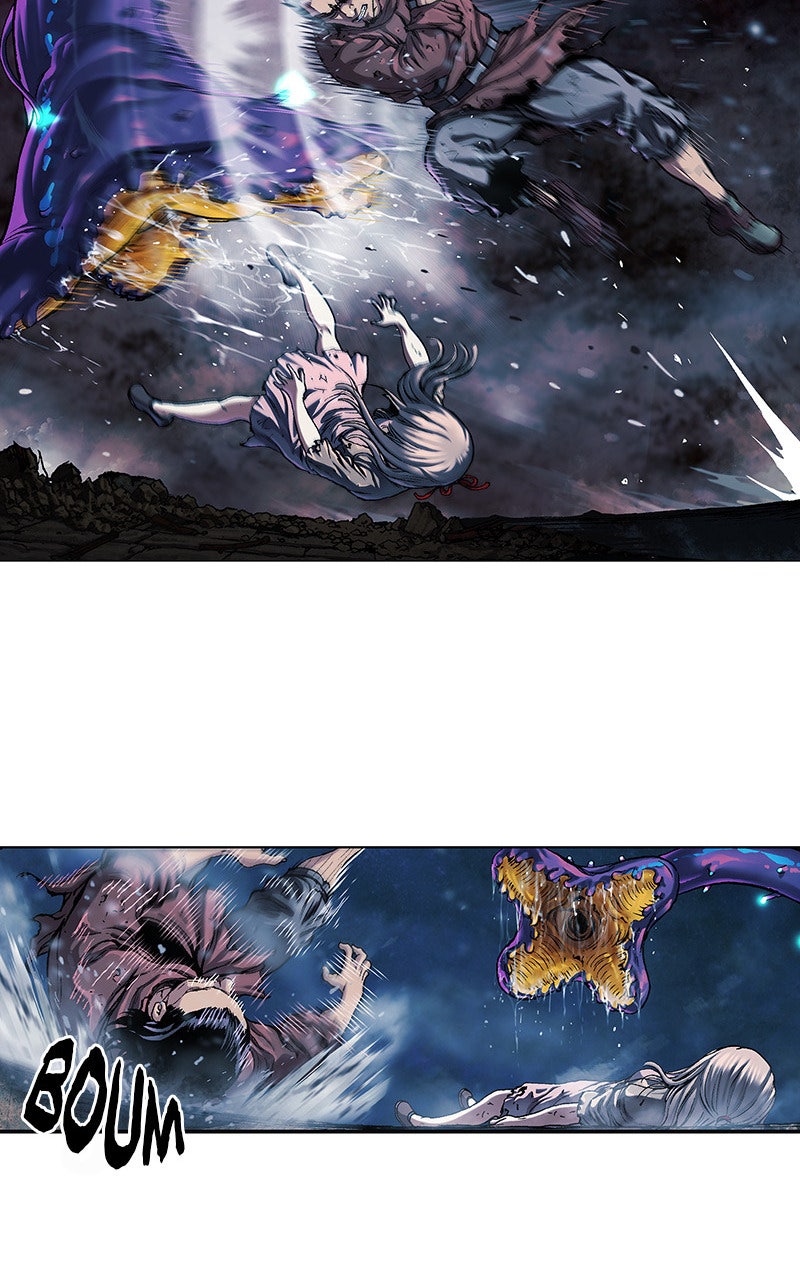 Read Leviathan FR Manga Online