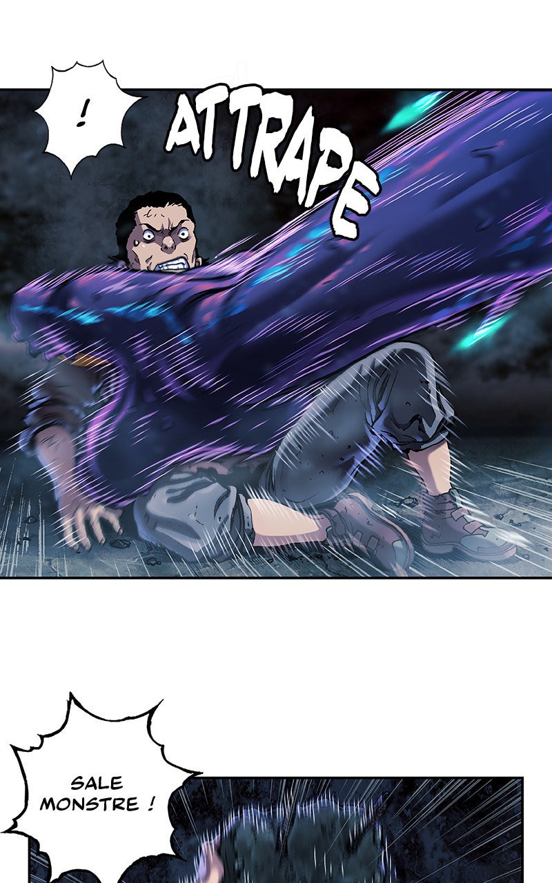 Read Leviathan FR Manga Online