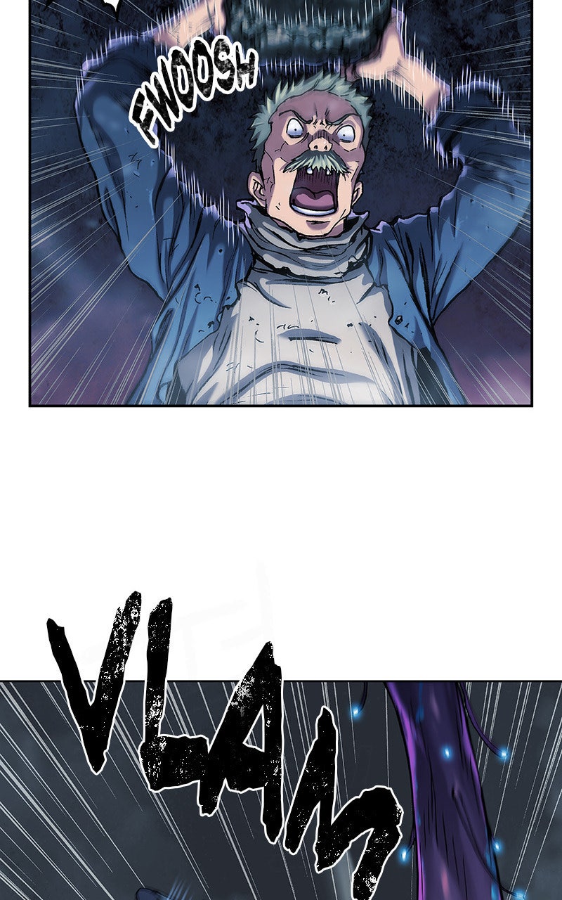 Read Leviathan FR Manga Online