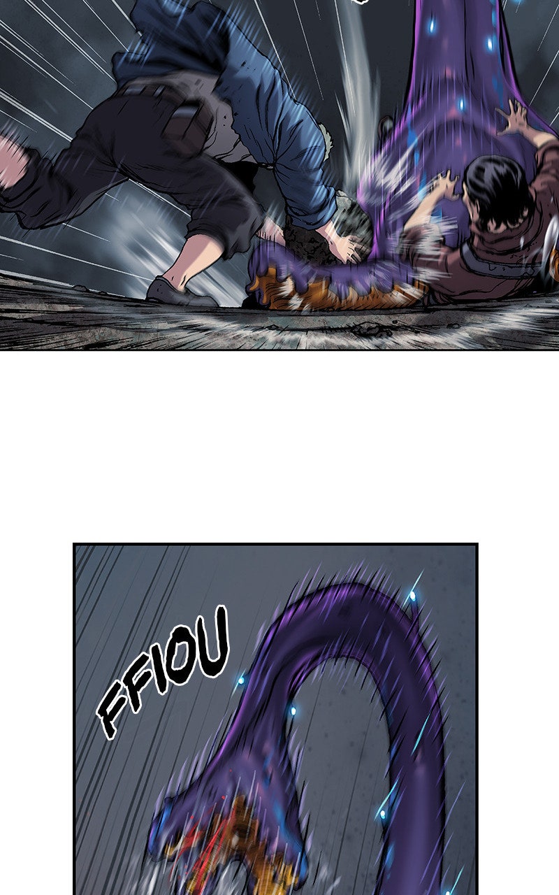 Read Leviathan FR Manga Online