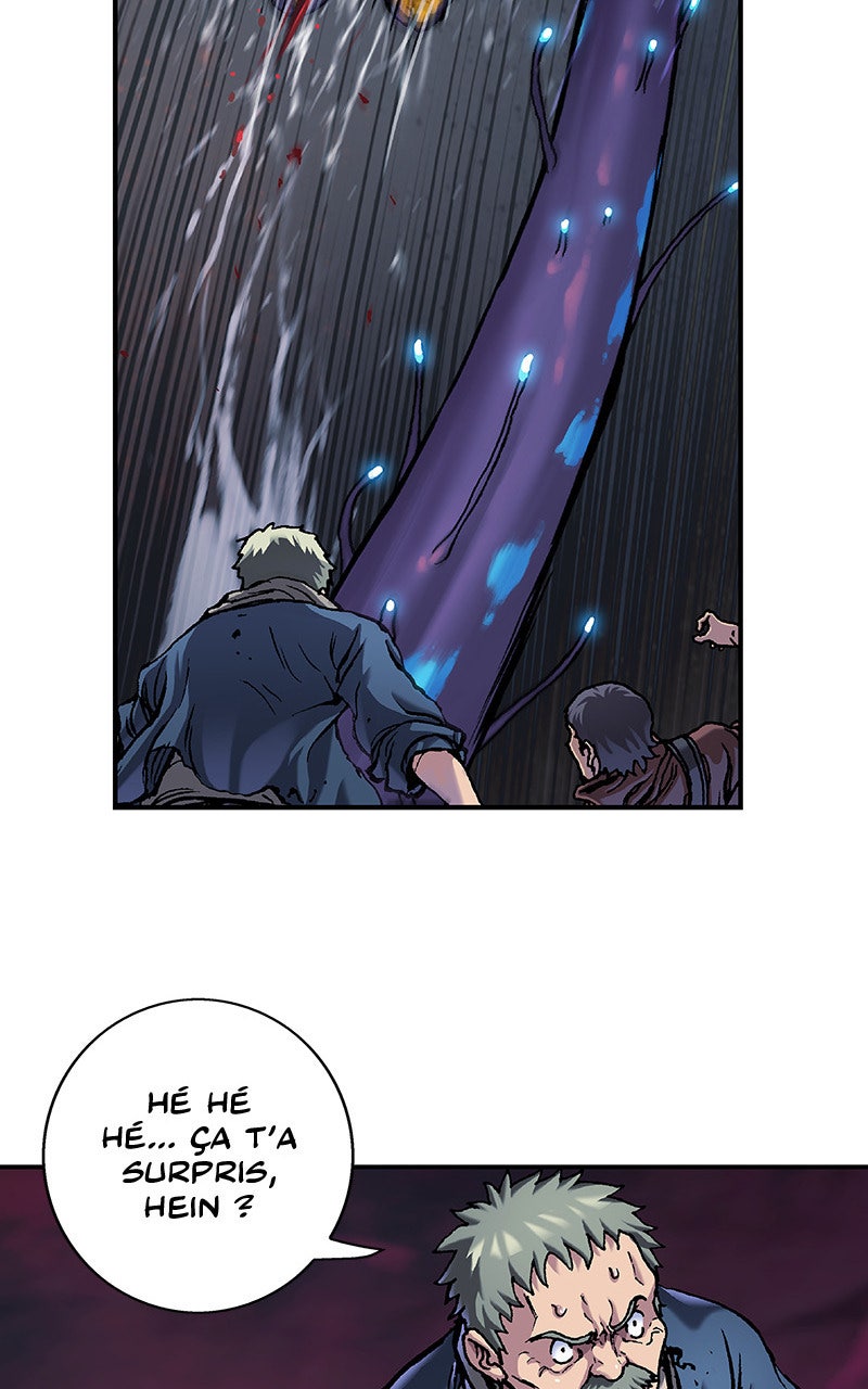 Read Leviathan FR Manga Online