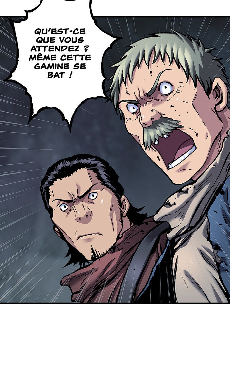 Read Leviathan FR Manga Online