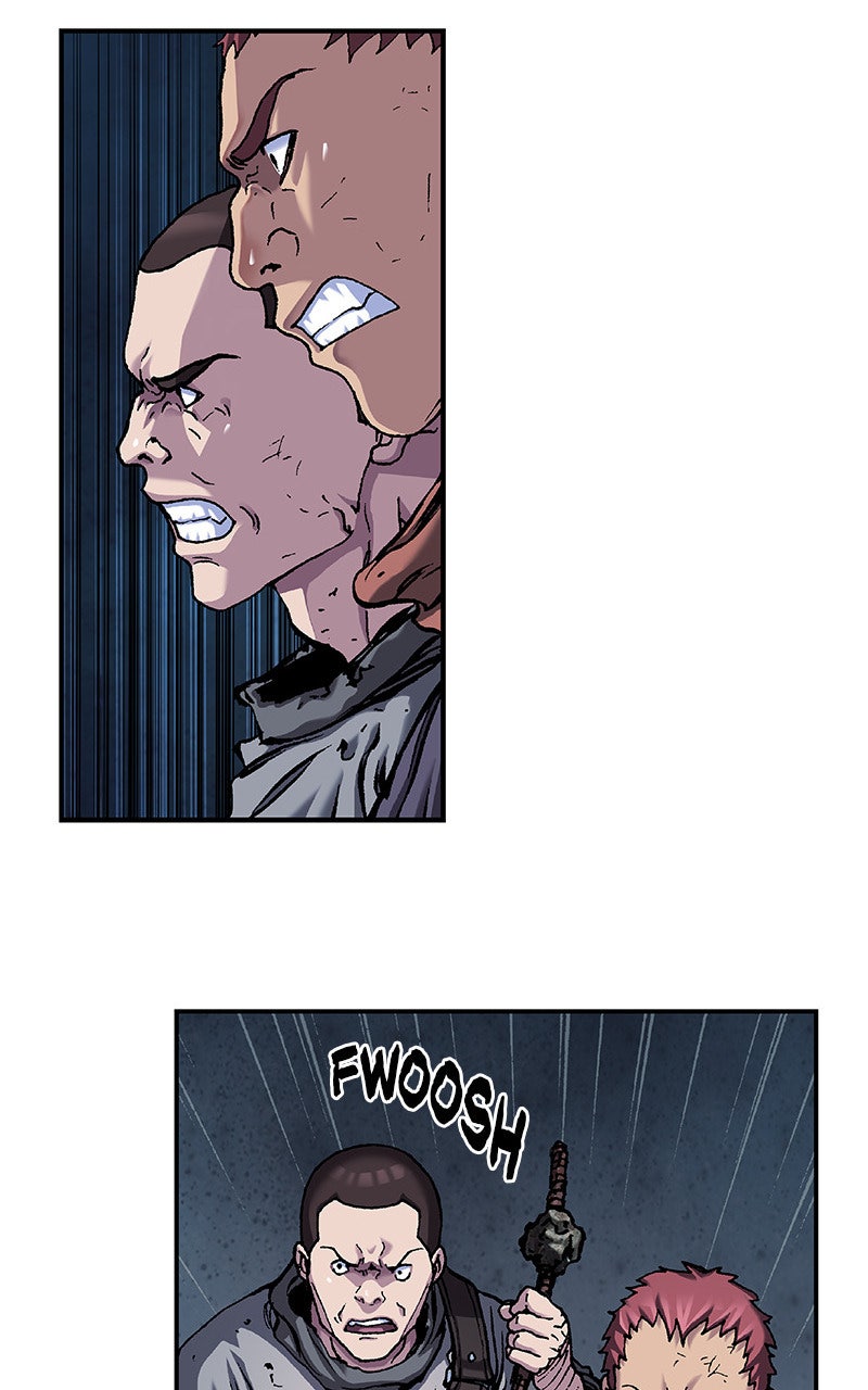 Read Leviathan FR Manga Online