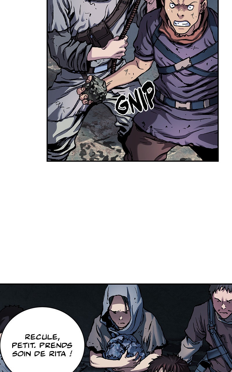 Read Leviathan FR Manga Online