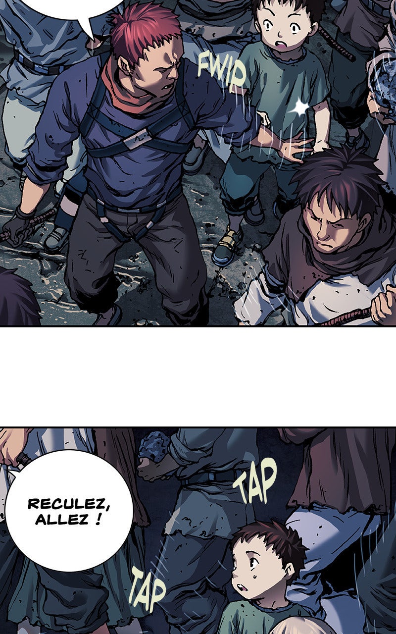 Read Leviathan FR Manga Online