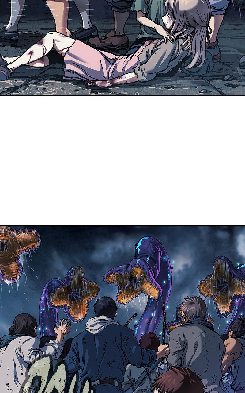 Read Leviathan FR Manga Online