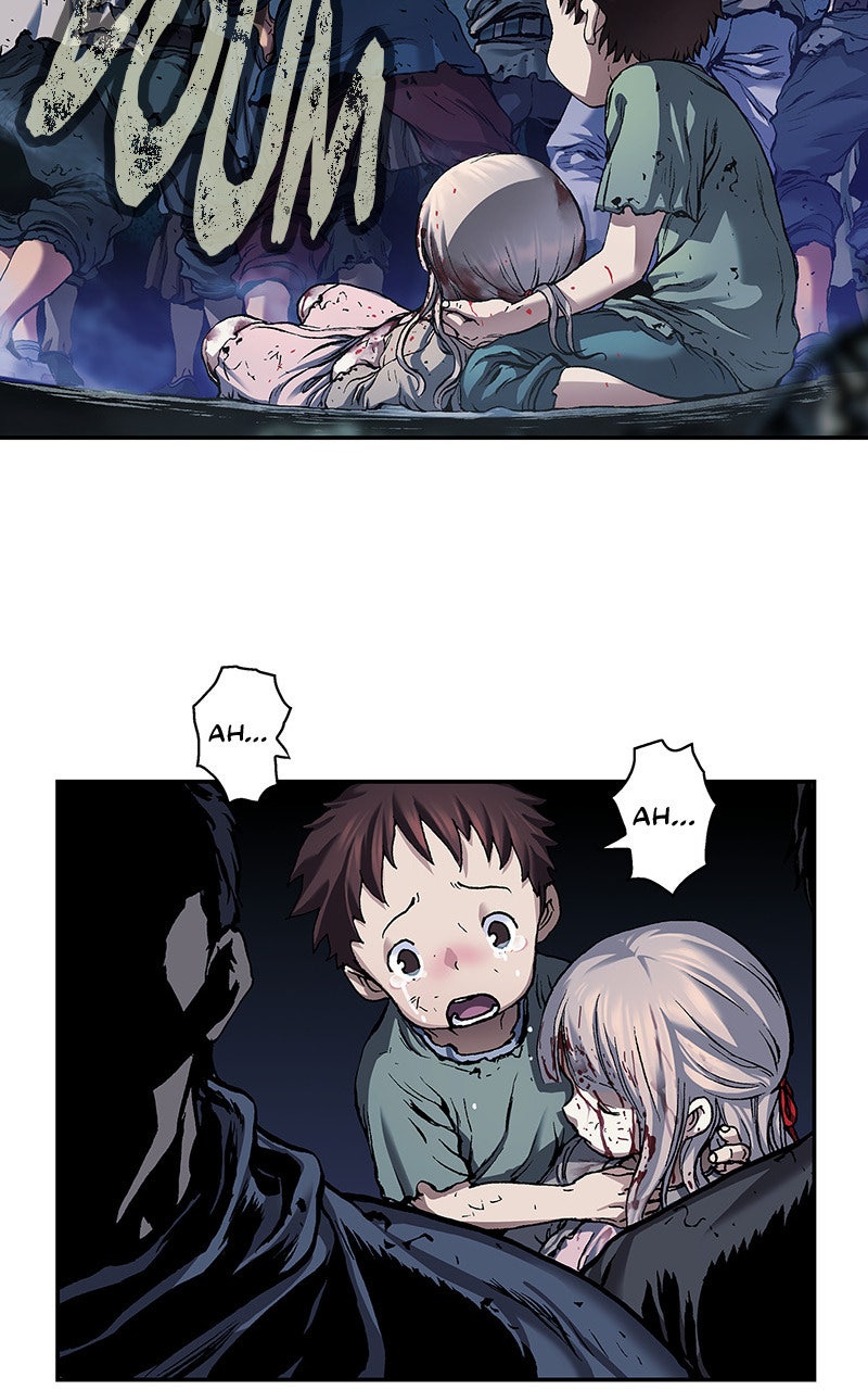 Read Leviathan FR Manga Online