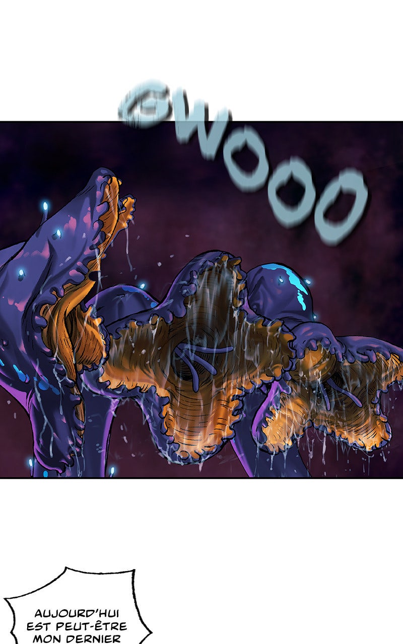 Read Leviathan FR Manga Online