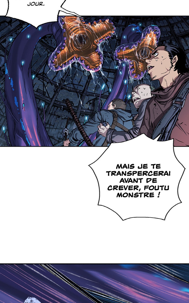 Read Leviathan FR Manga Online