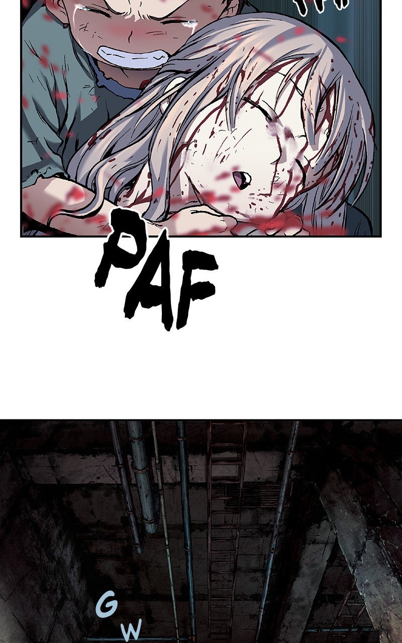 Read Leviathan FR Manga Online