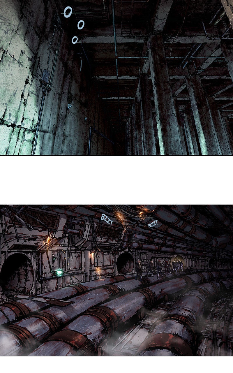 Read Leviathan FR Manga Online