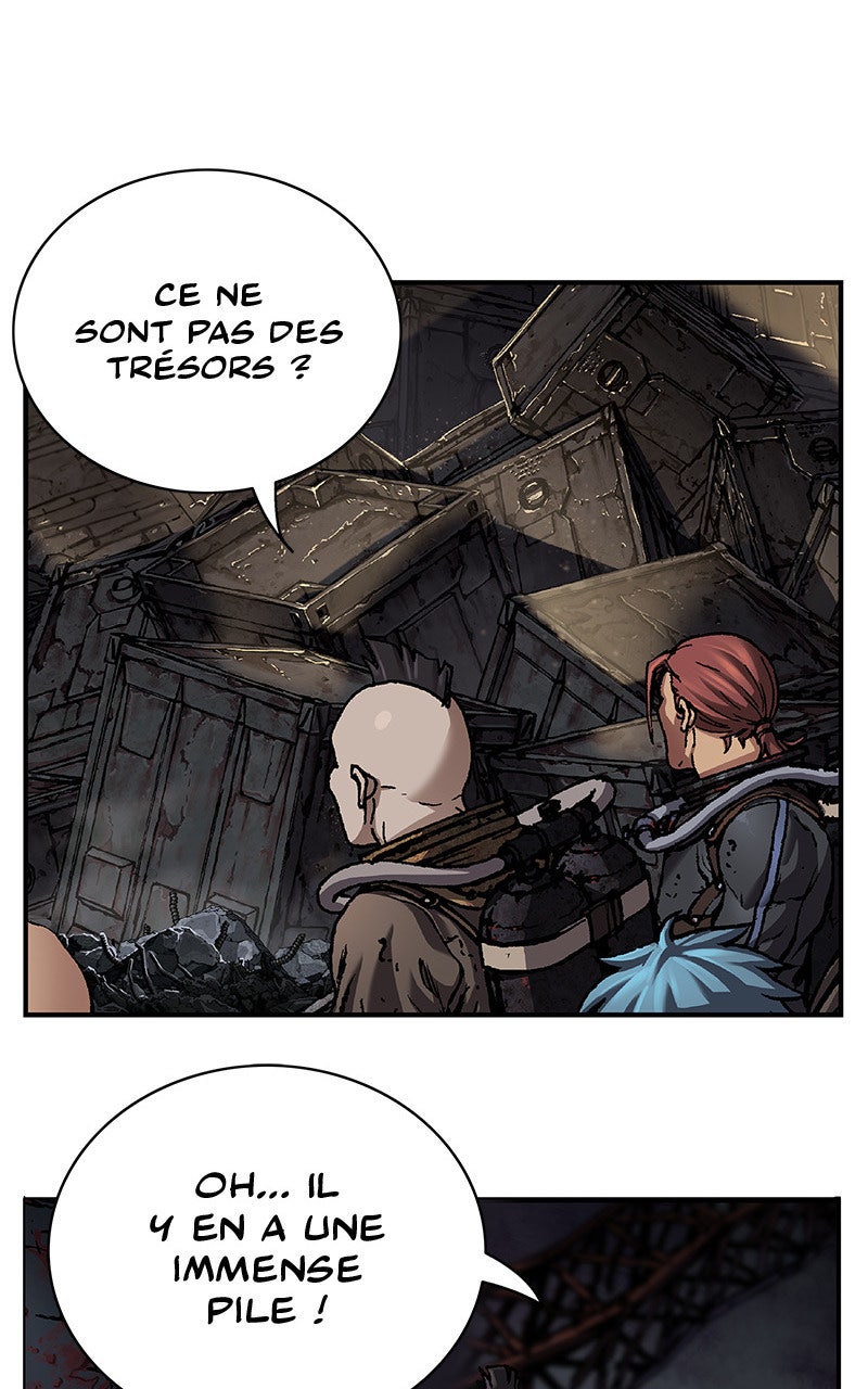 Read Leviathan FR Manga Online