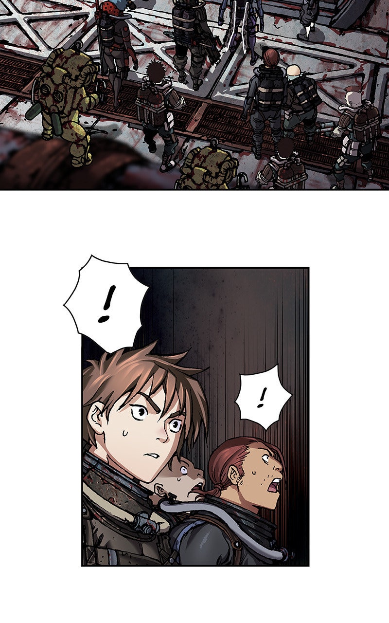 Read Leviathan FR Manga Online