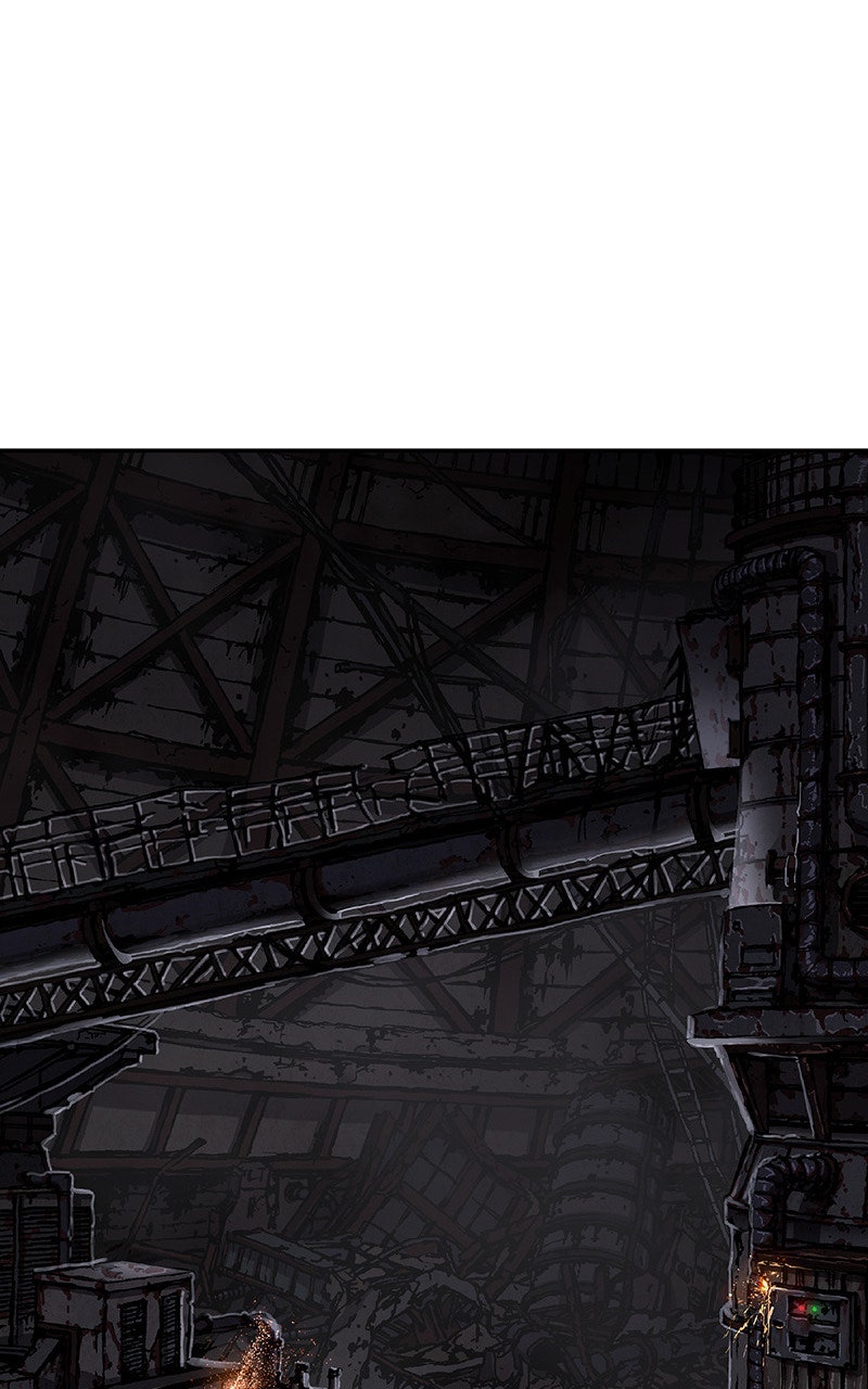 Read Leviathan FR Manga Online