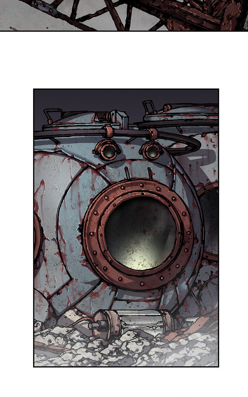 Read Leviathan FR Manga Online