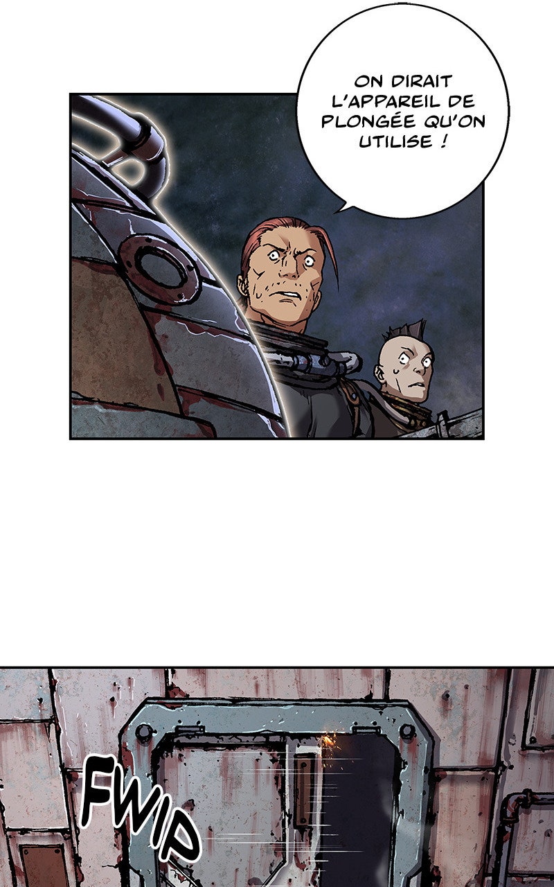 Read Leviathan FR Manga Online