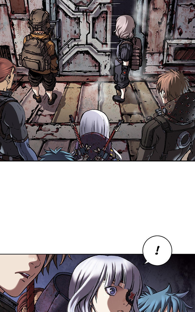 Read Leviathan FR Manga Online