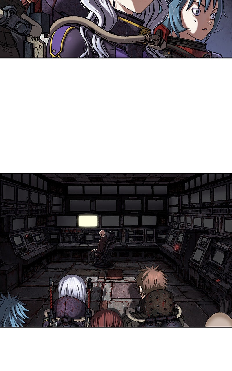 Read Leviathan FR Manga Online