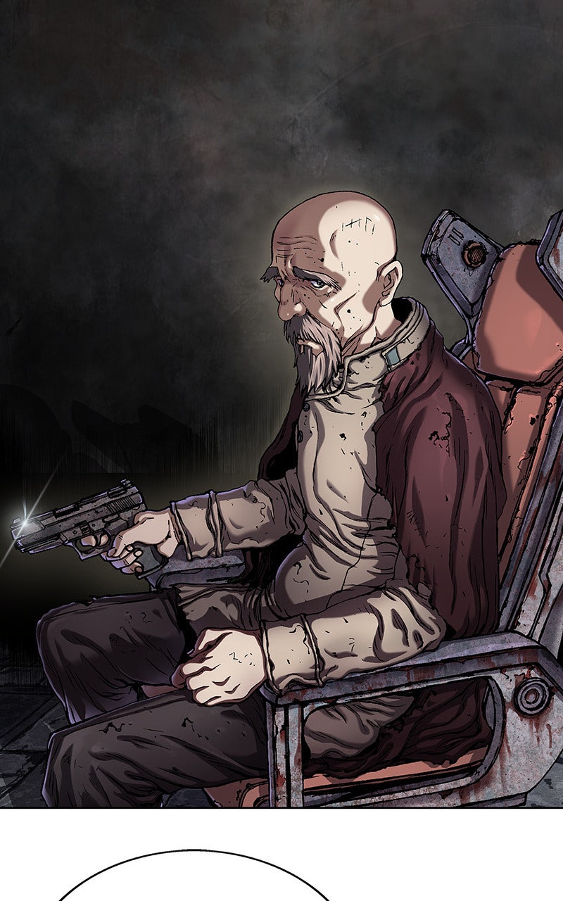 Read Leviathan FR Manga Online