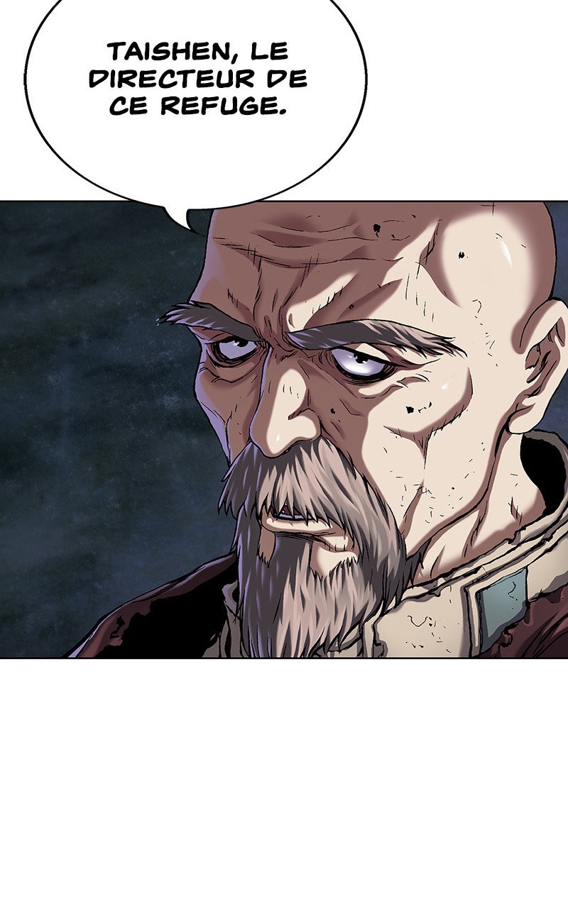 Read Leviathan FR Manga Online