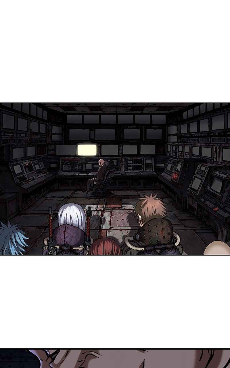 Read Leviathan FR Manga Online