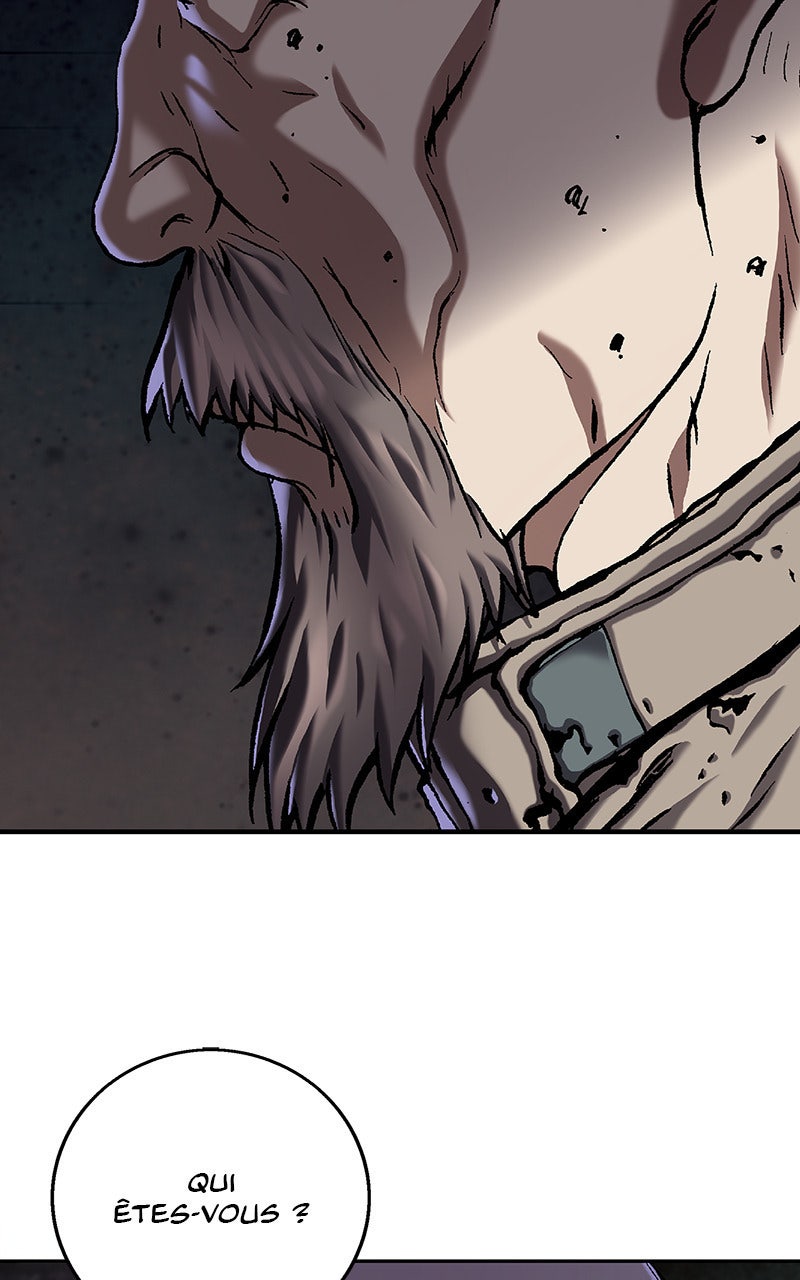 Read Leviathan FR Manga Online