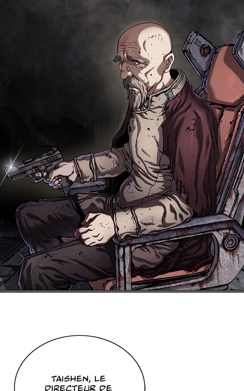 Read Leviathan FR Manga Online