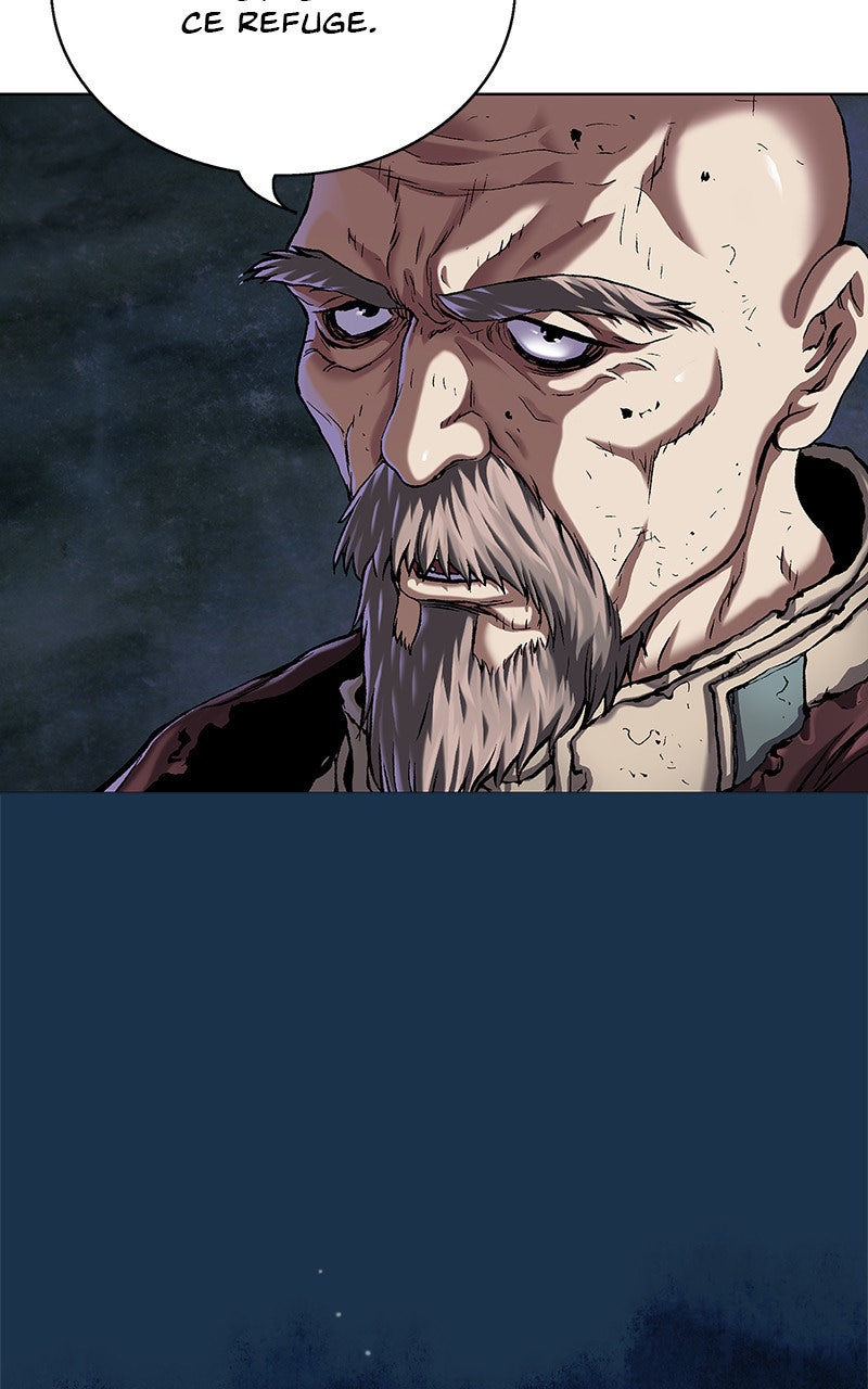 Read Leviathan FR Manga Online