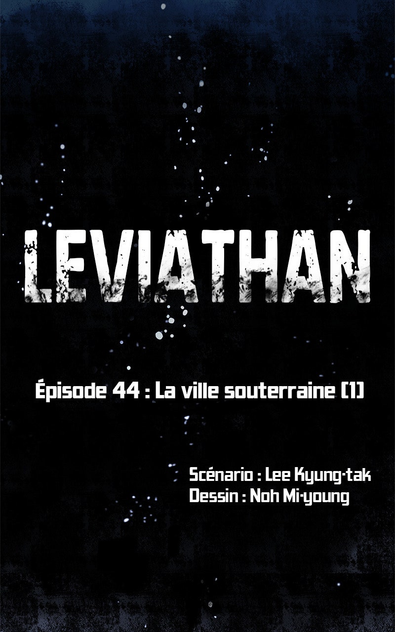 Read Leviathan FR Manga Online