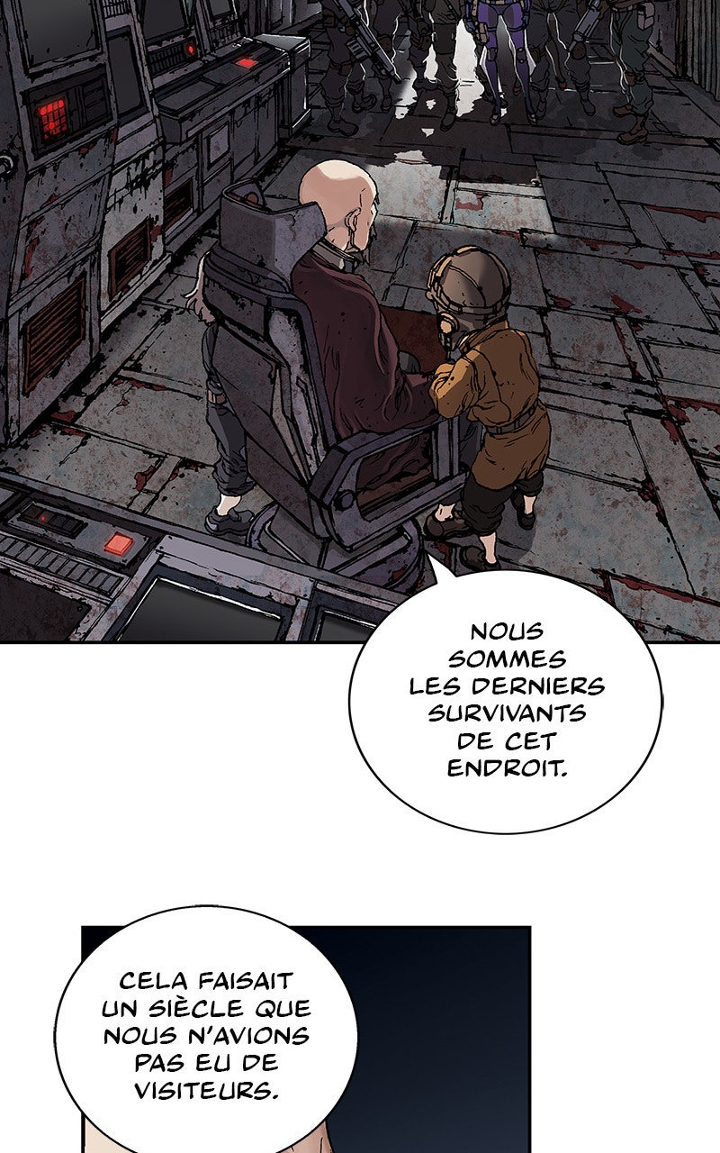 Read Leviathan FR Manga Online