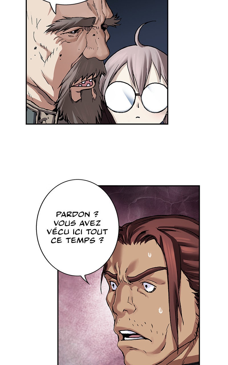 Read Leviathan FR Manga Online