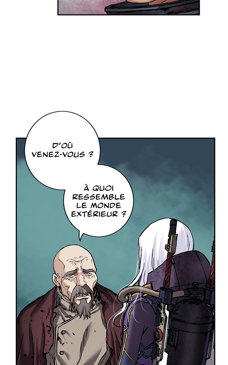 Read Leviathan FR Manga Online