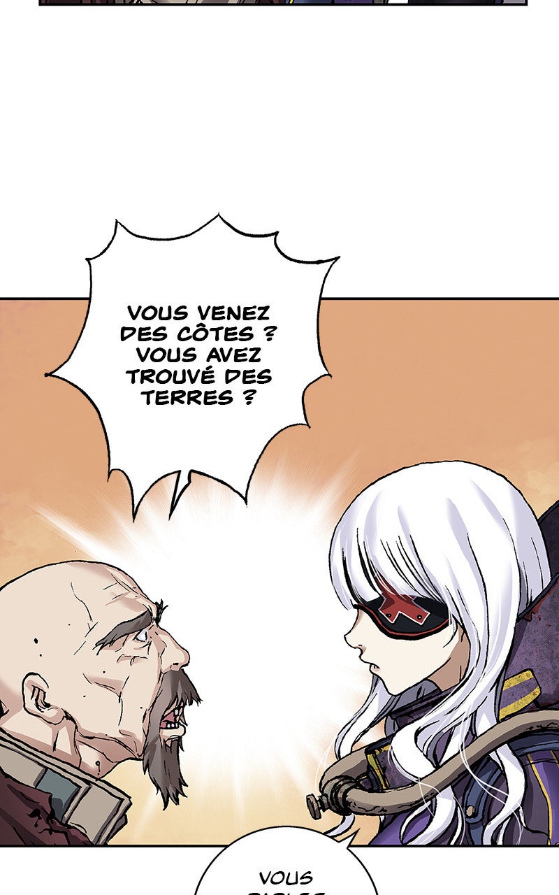 Read Leviathan FR Manga Online