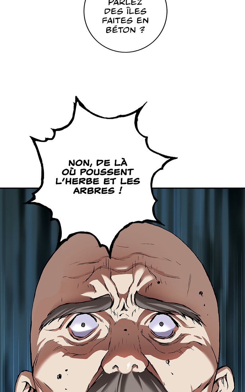 Read Leviathan FR Manga Online