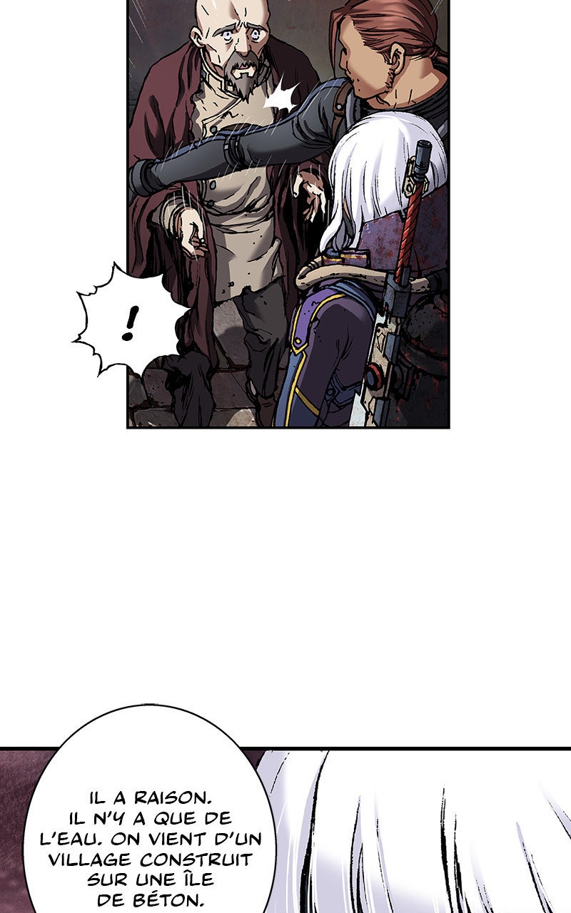 Read Leviathan FR Manga Online