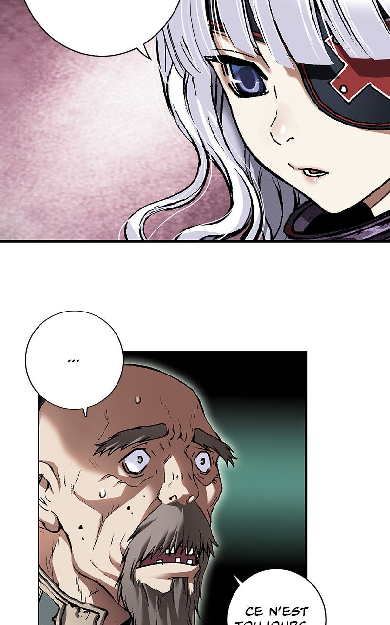 Read Leviathan FR Manga Online