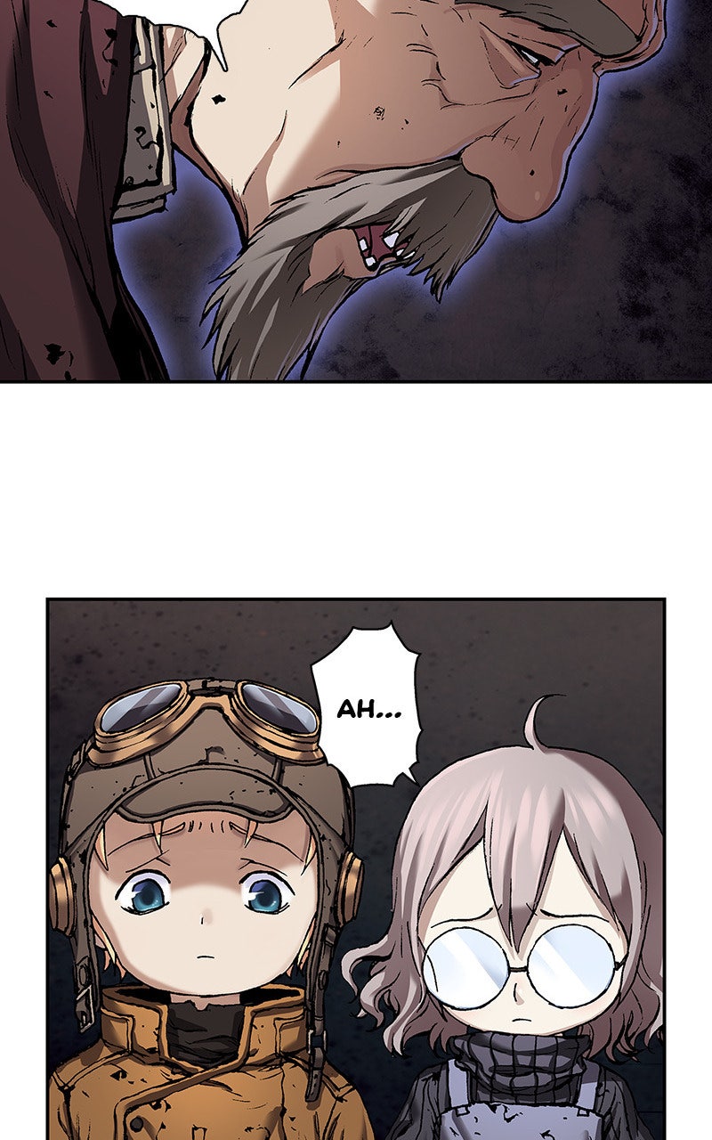 Read Leviathan FR Manga Online