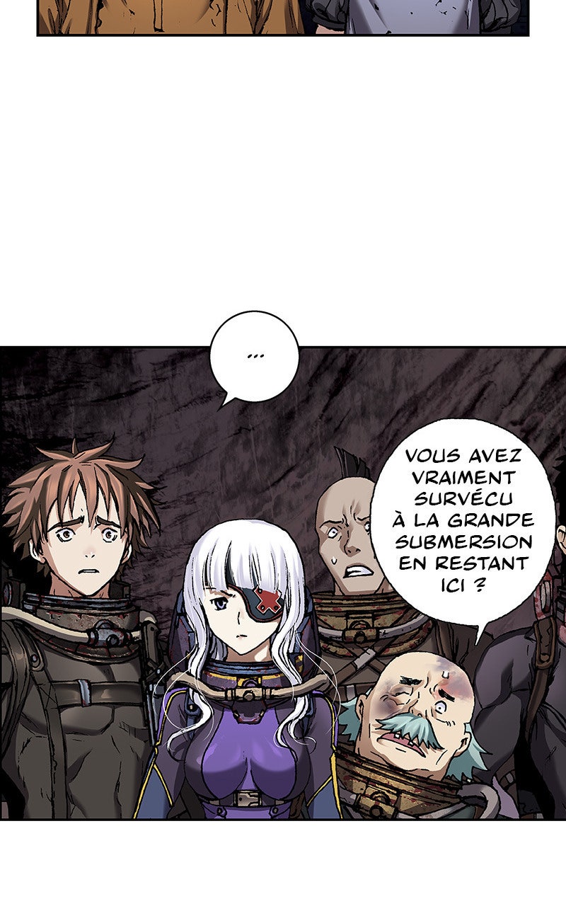 Read Leviathan FR Manga Online