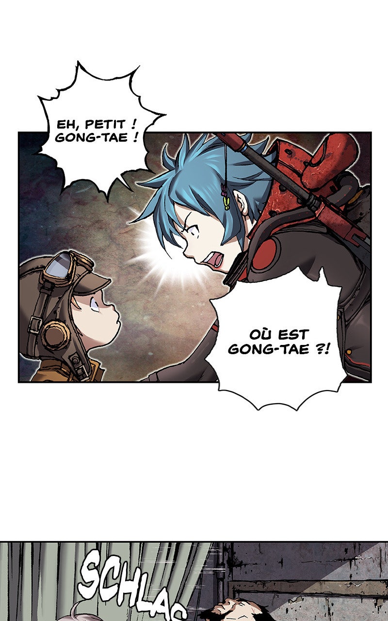 Read Leviathan FR Manga Online