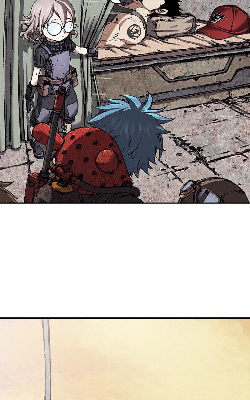 Read Leviathan FR Manga Online