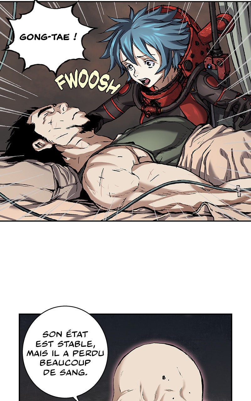 Read Leviathan FR Manga Online