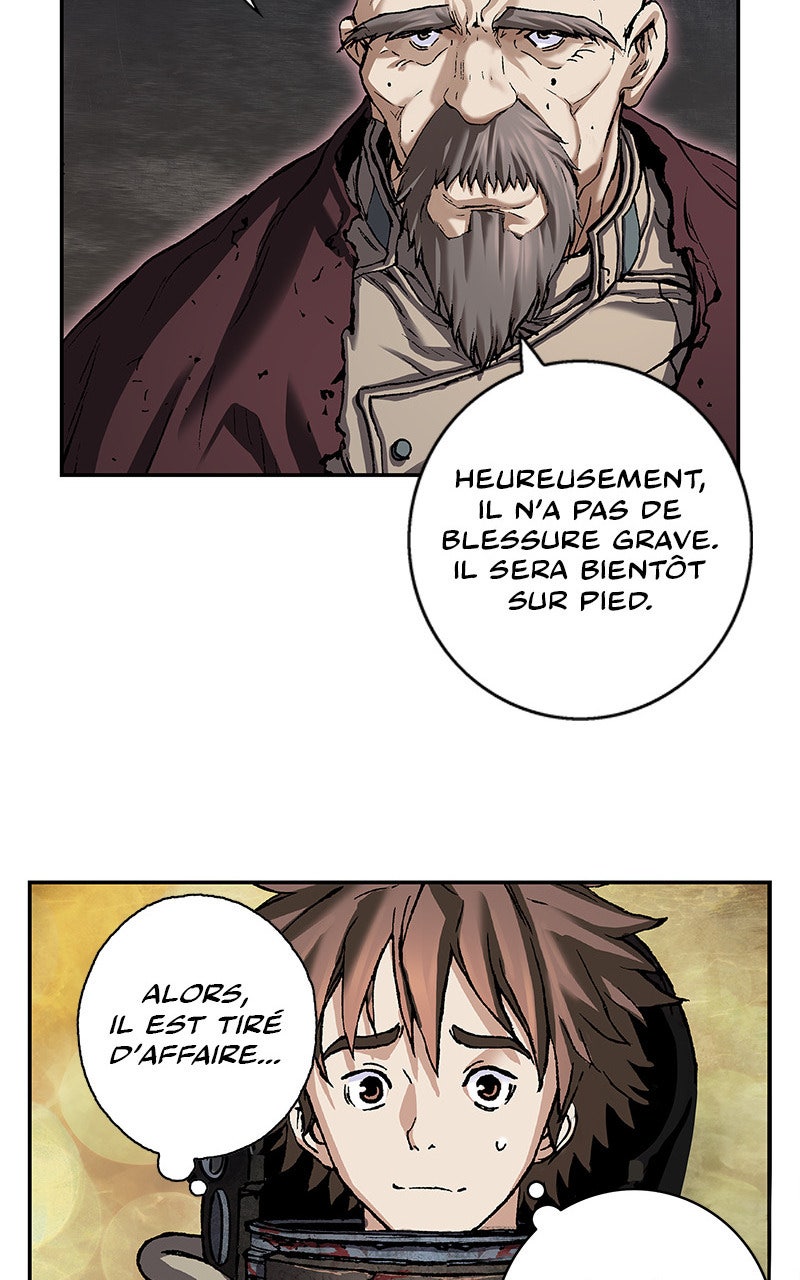 Read Leviathan FR Manga Online