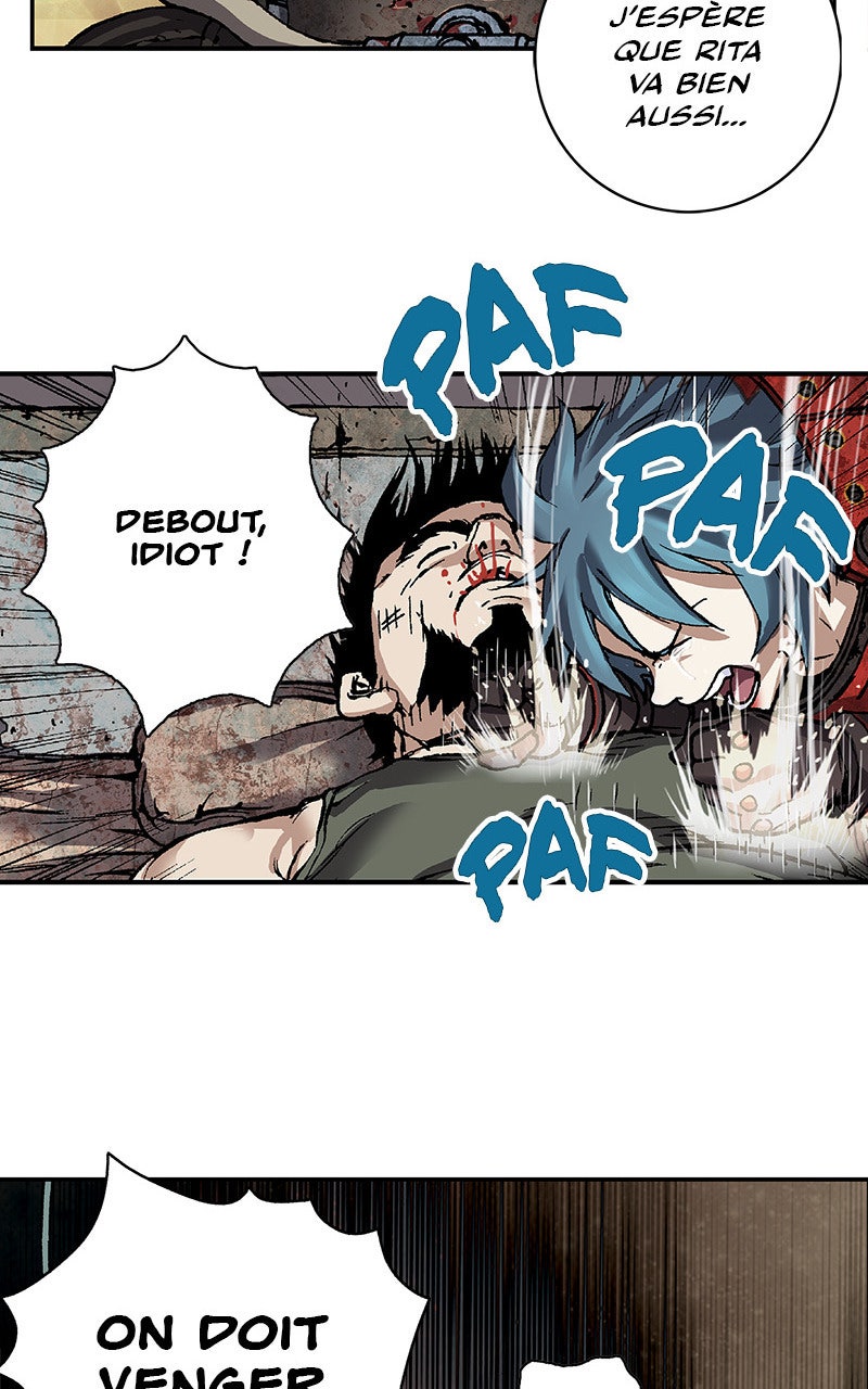 Read Leviathan FR Manga Online