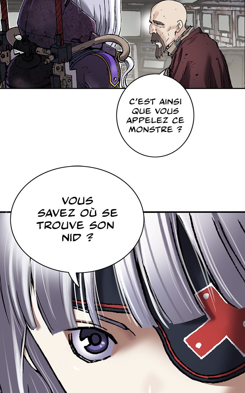 Read Leviathan FR Manga Online