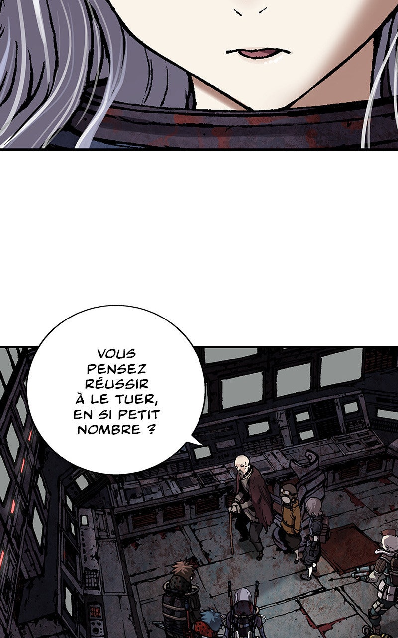 Read Leviathan FR Manga Online